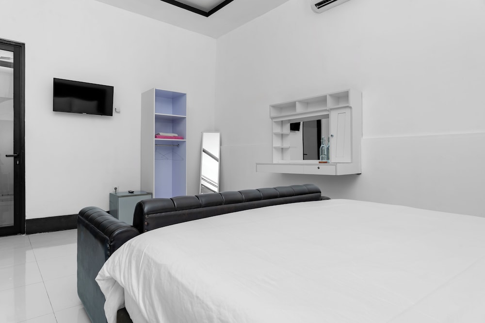 Vande Guest House