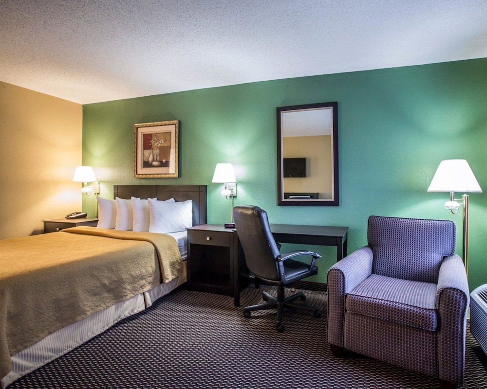 Quality Inn Andrews view 4