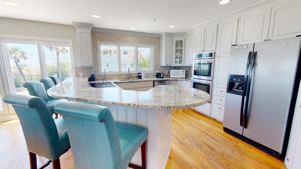 1711-A Strand Avenue by Tybee Vacation Rentals