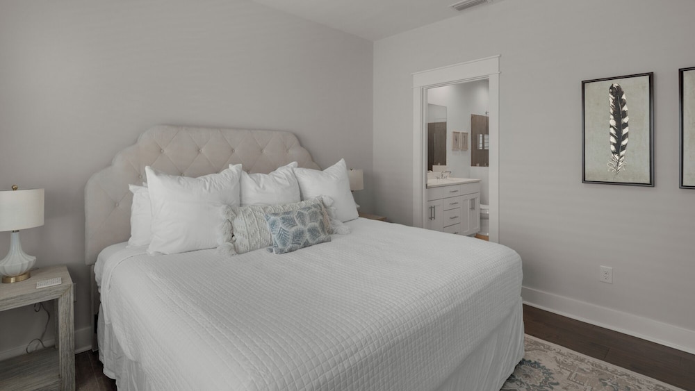 Stunning Inlet Beach Home 1/2 Mile to Beach - Close to Dining + Shopping view 2