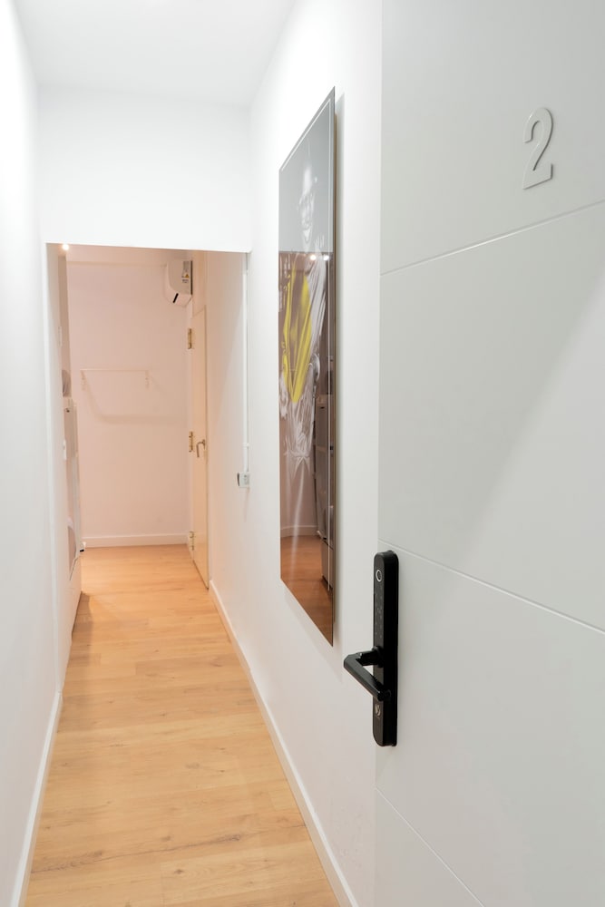 Modular Dreams Hostel