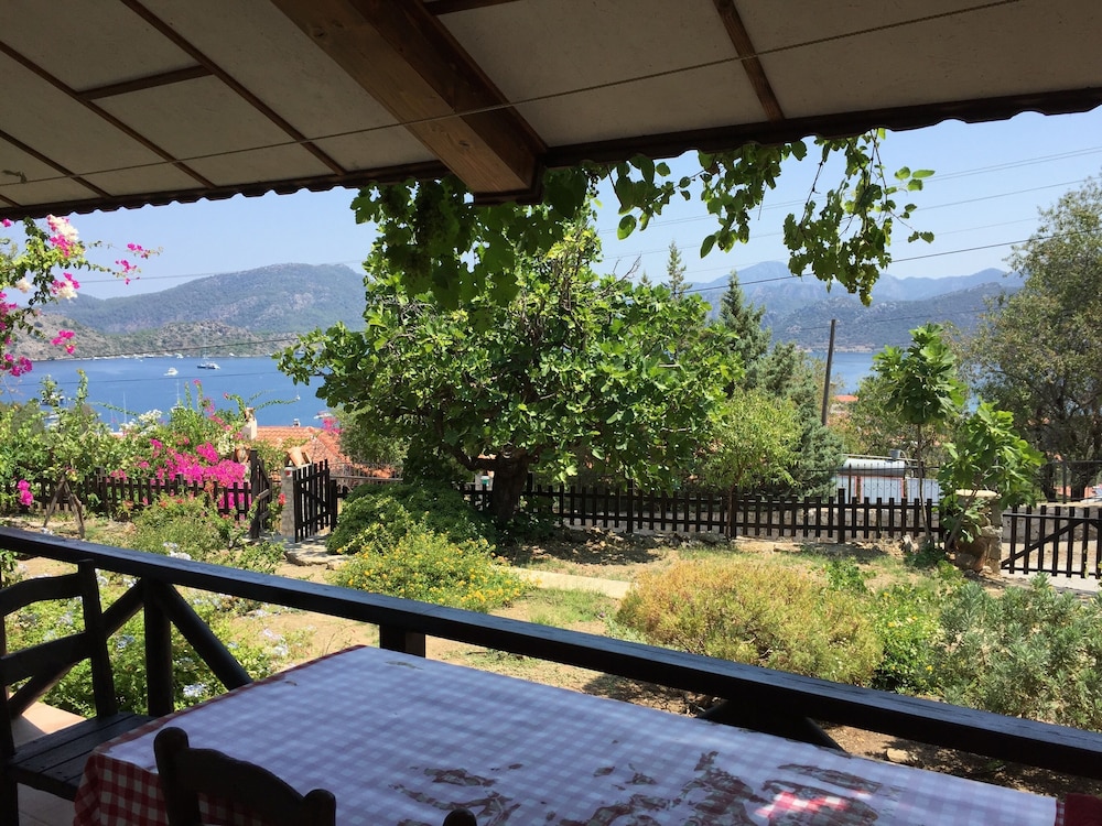 Selimiye Houses