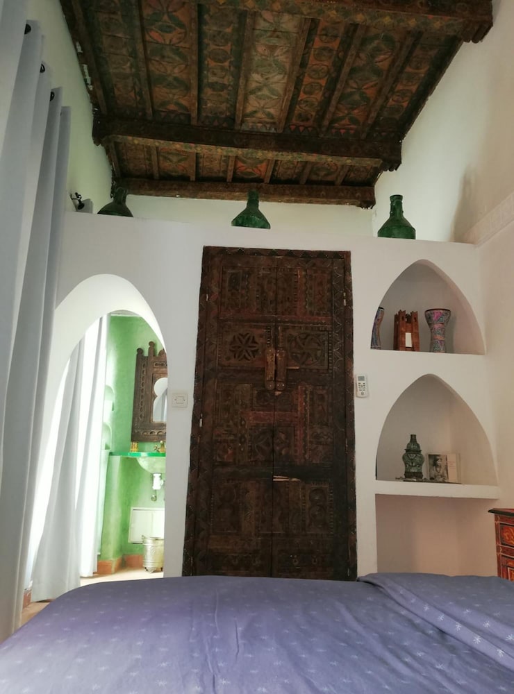 Riad Ben Youssef