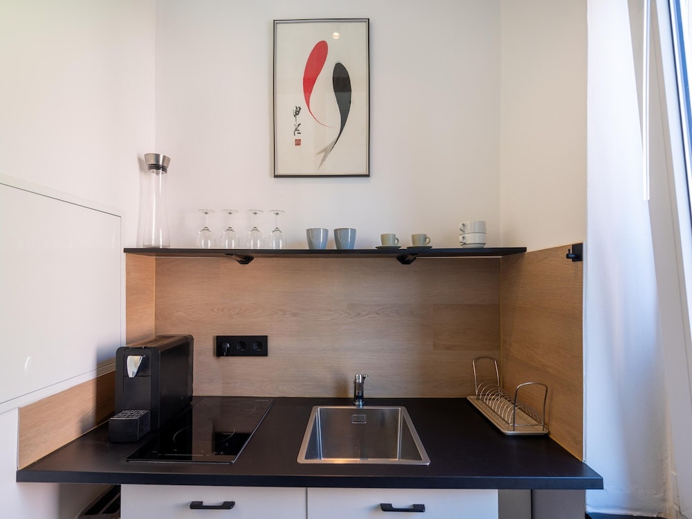 Modern Residences - Apartment on the Moselle