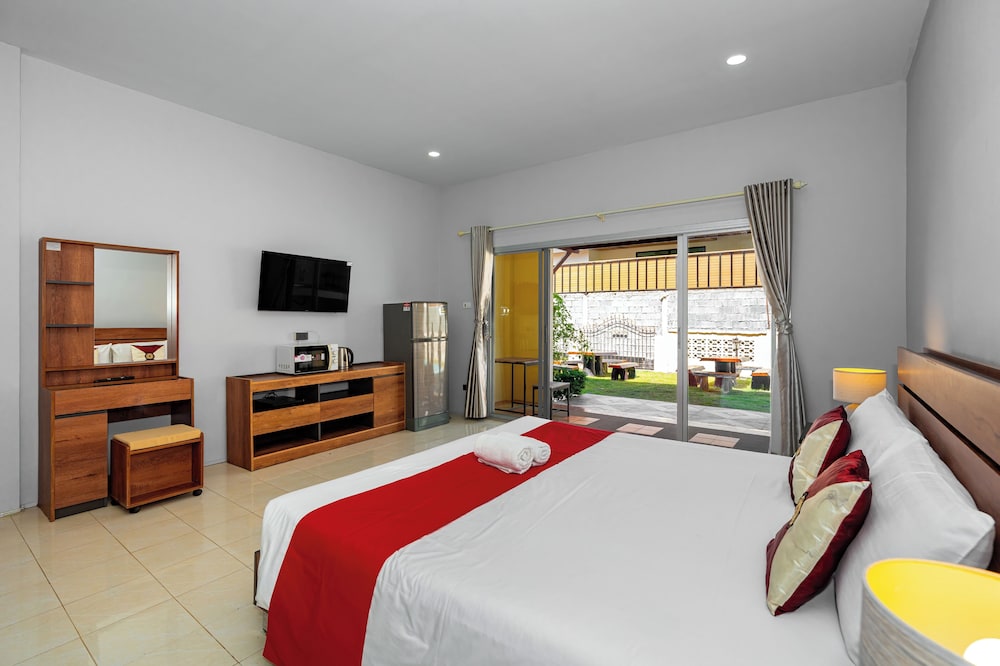 Chernin Apartment Suites