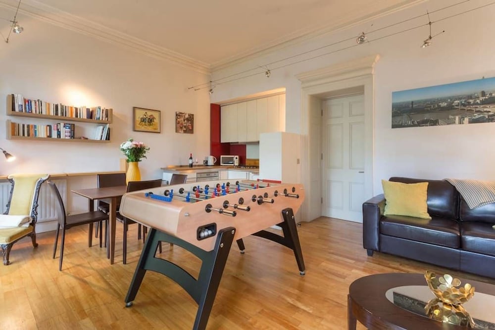 PML Apartments Porchester