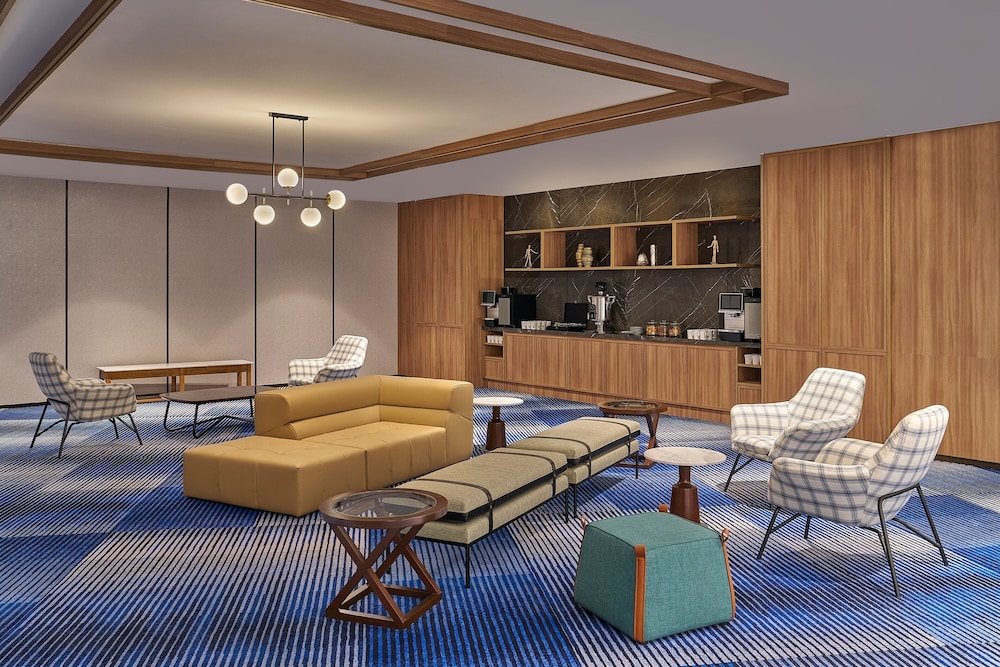 Four Points by Sheraton Kuala Lumpur, City Centre 46