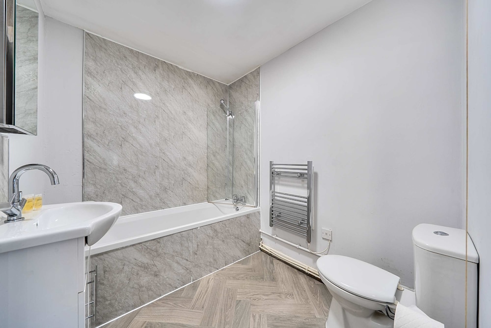 Host Stay Apartment 6 Stanley Street