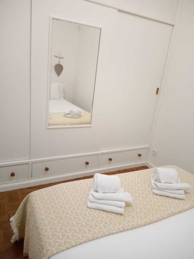 Nice Belmonte Flat in Oporto