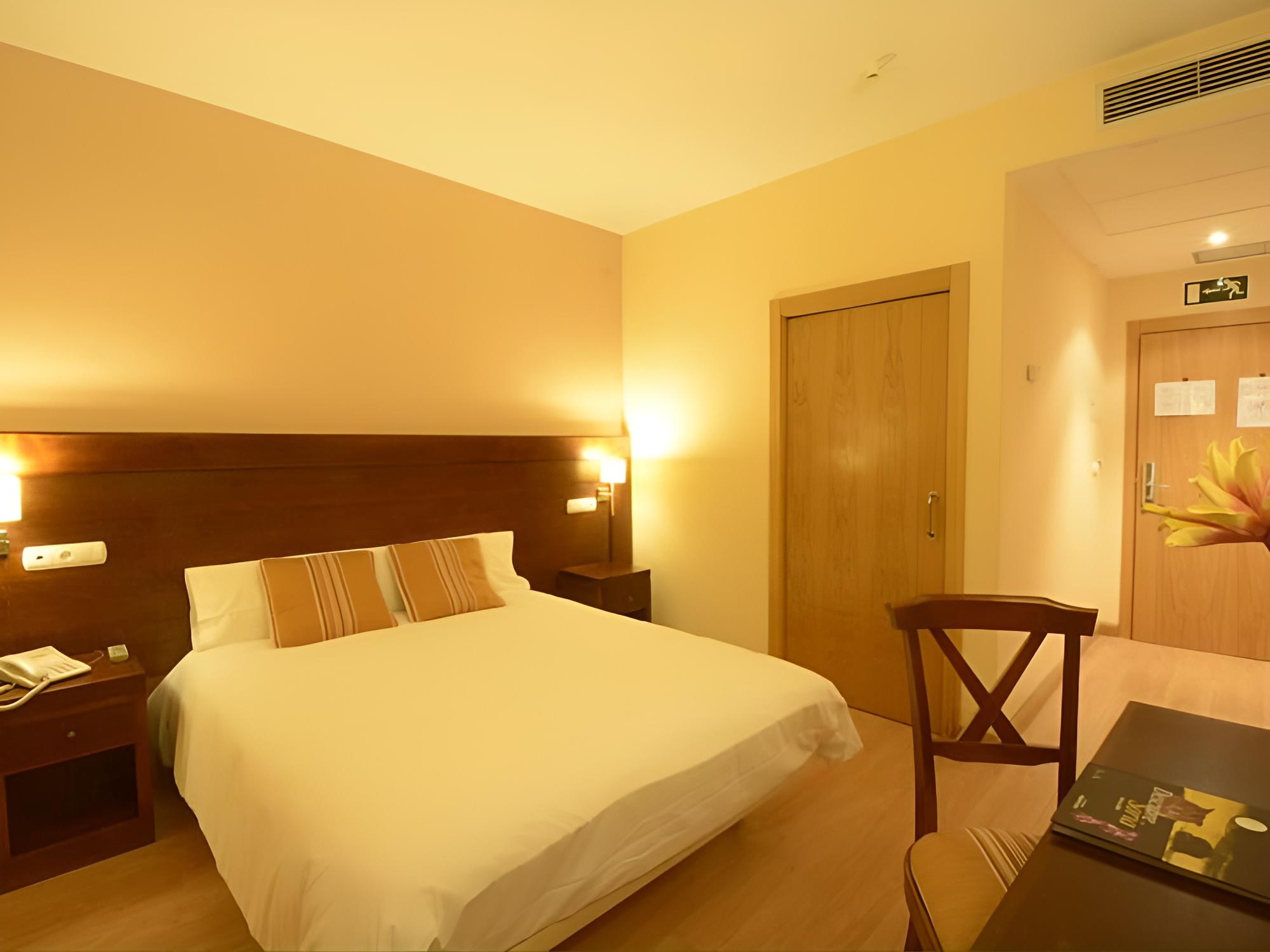 Hotel Campos de Castilla