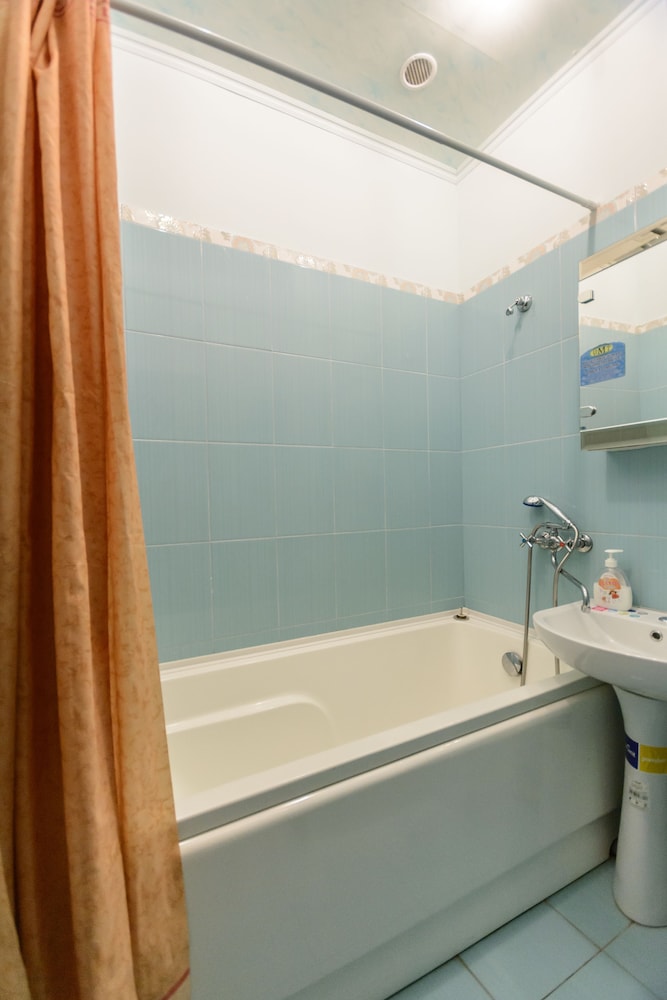 Kiev Accommodation Hotel Service