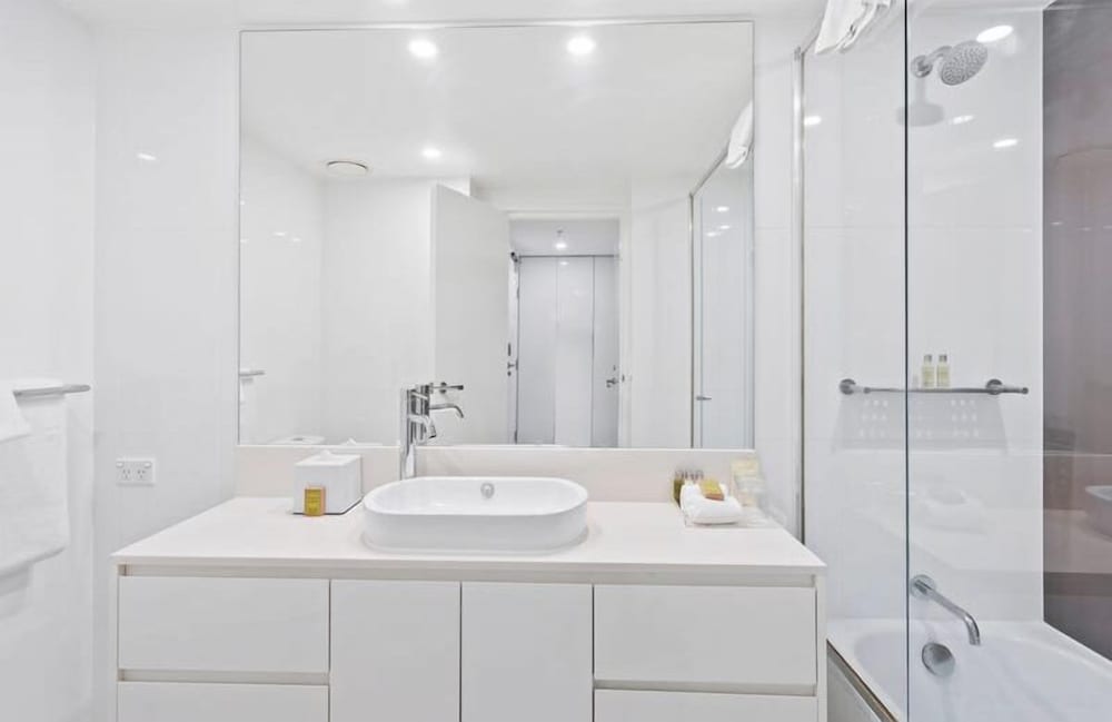 H-Residences Private Apartments