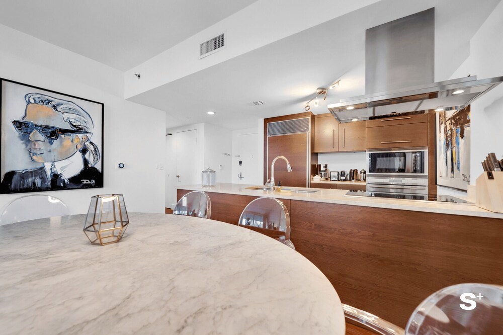 Private Residence at Brickell City Center