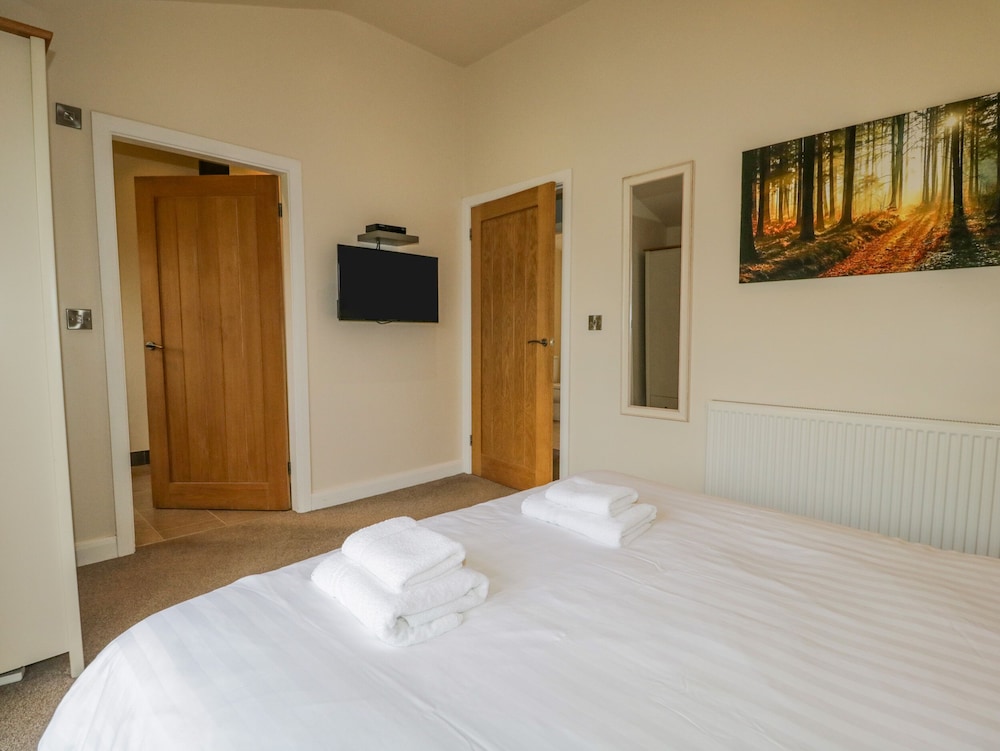 Cartmel Lodge