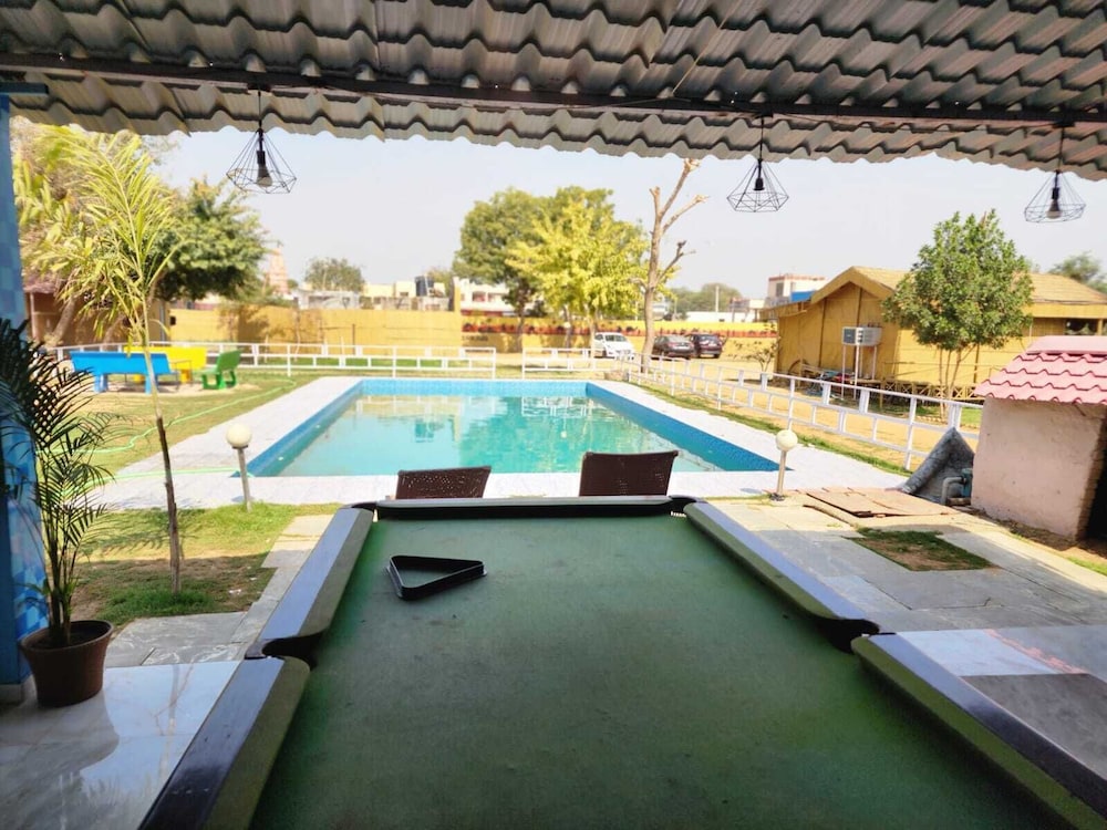 Altara Resort