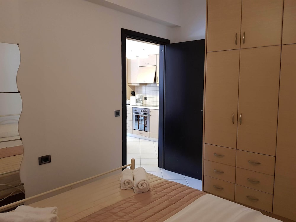 Ilia’s Apartment in Chania view 4