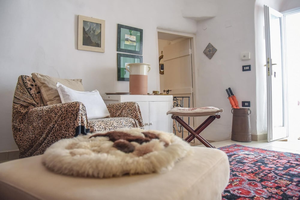 Villa Ganimede in Ostuni photo 3