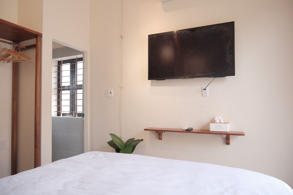 DAINOI Hue Homestay