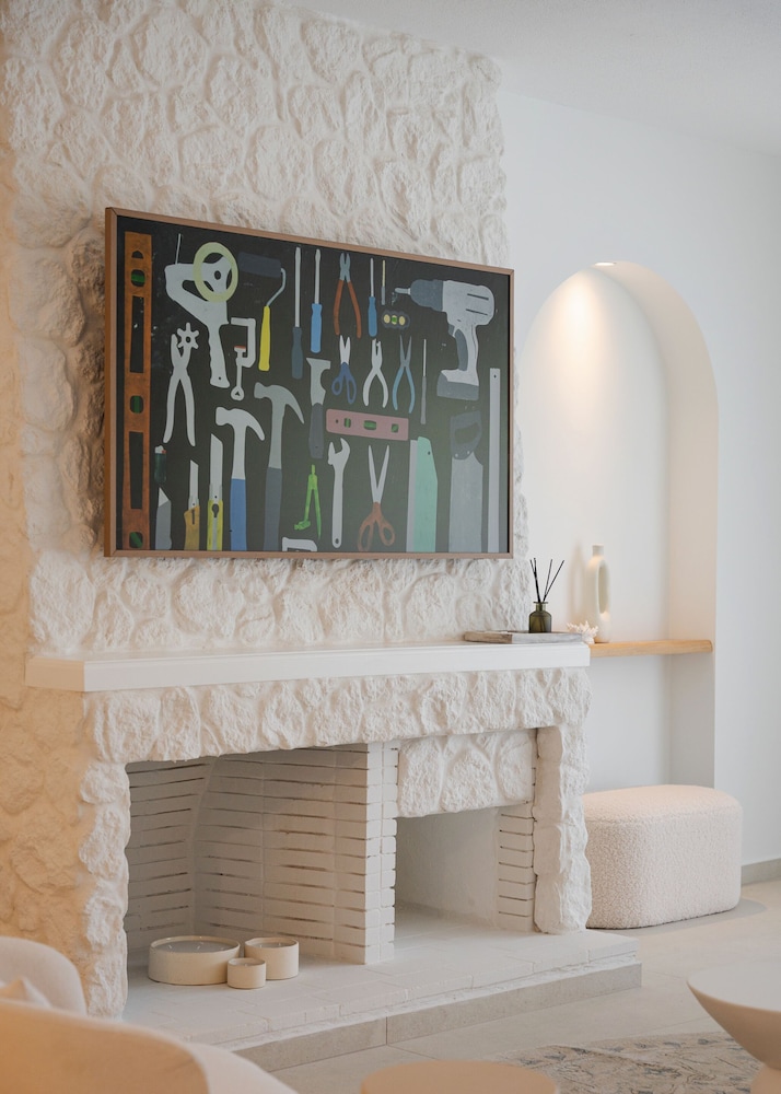 Arche Residence Glyfada