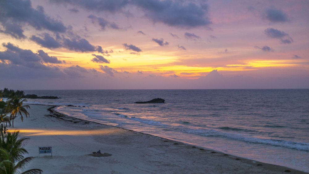 Hotelito Azul - Property Image 78