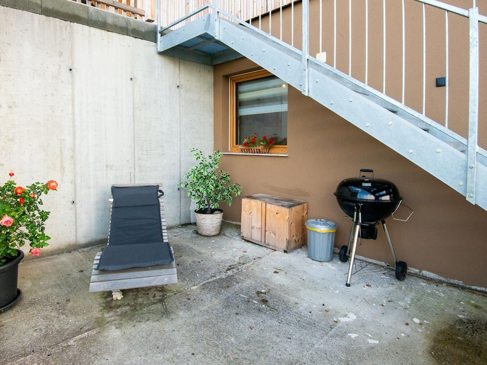Apartment in Distelberg Near Ski Slopes