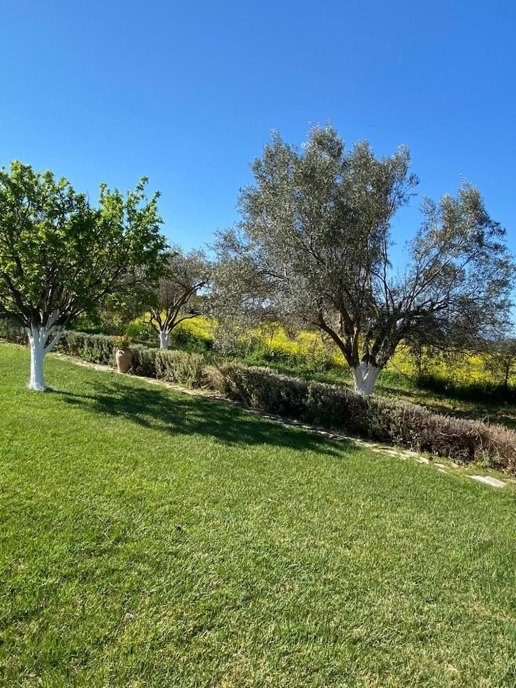 Villa Lilandion Luxury and Privacy