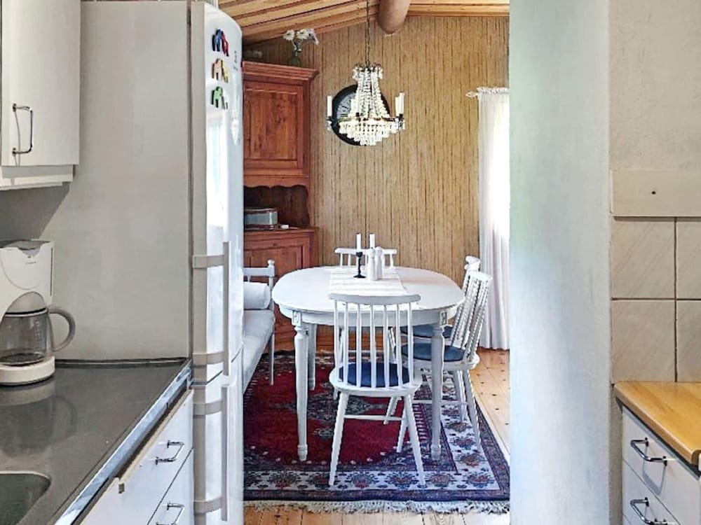 Cozy Cottage Retreat in Gesunda-by Traum