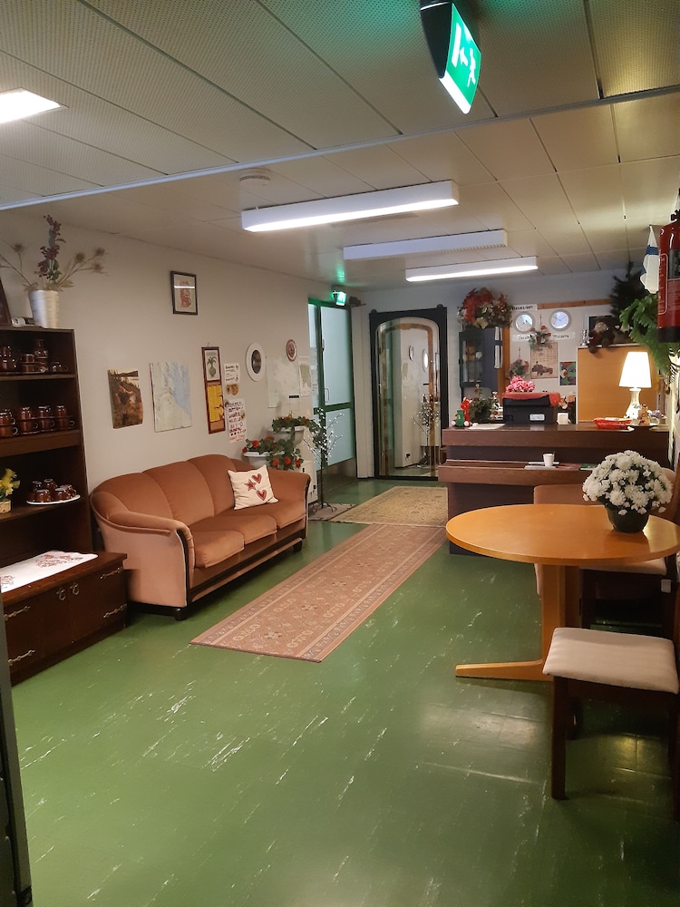 Minimotel ja Apartementos Tohmajärvi