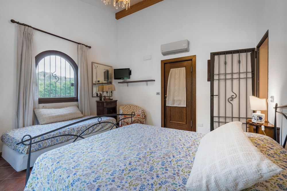 Casale La Canigiana, House, Pool, San Miniato