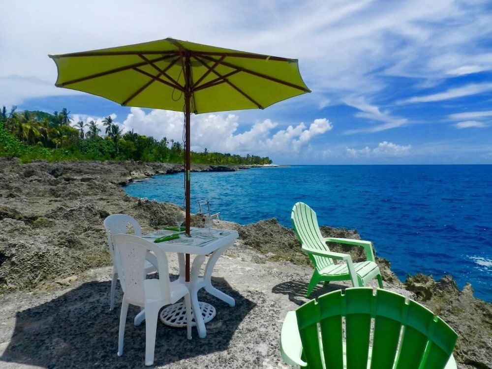 San Andres Vacations - Ocean View Sai, Five Bedroom Holiday Home - Property Image 14