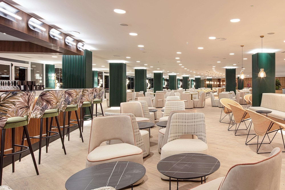 Hotel Maspalomas Princess-All Inclusive