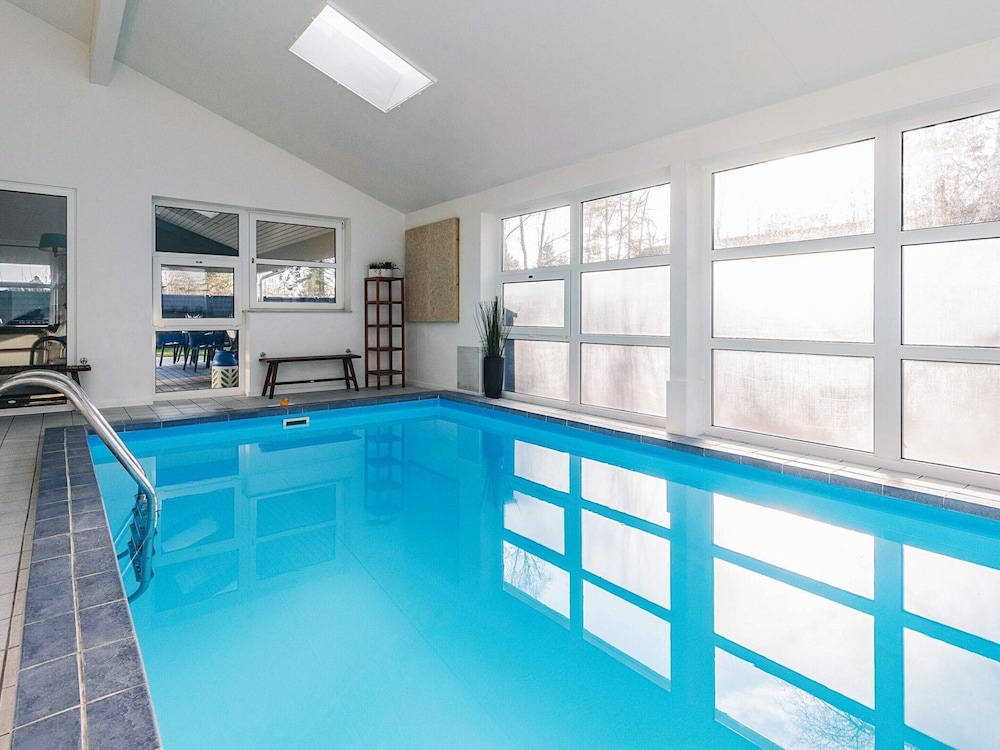 12 Person Holiday Home in Vaeggerlose-by Traum
