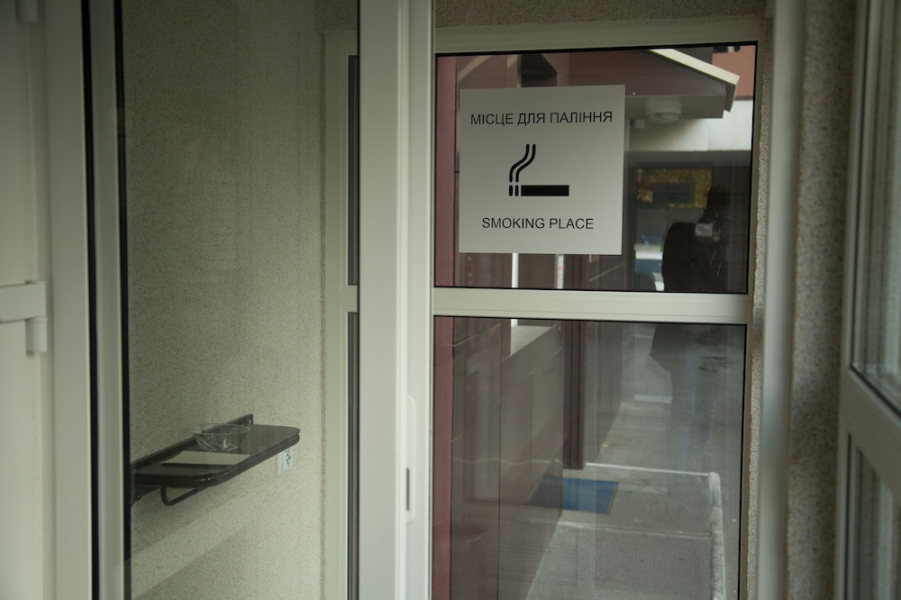 Z Hostel