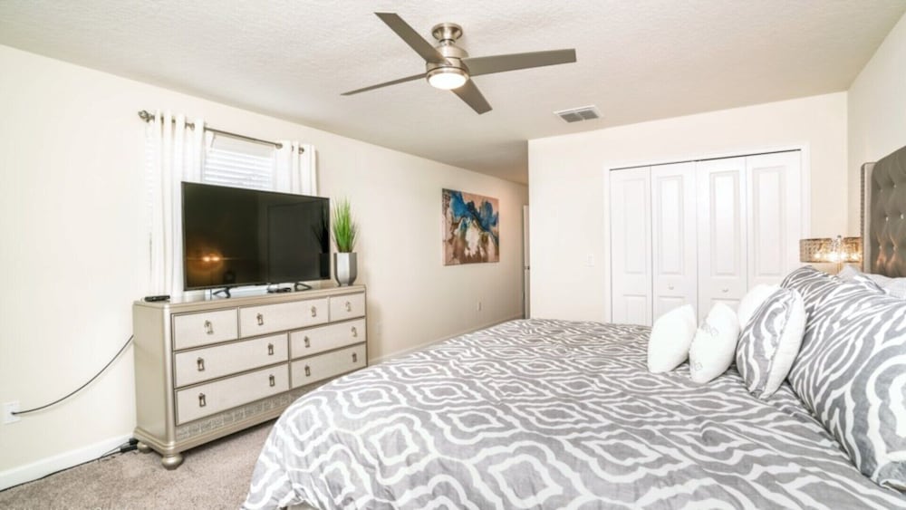 Luxury 5 Bedroom Villa on Champions Gate Resort, Orlando Villa 3112 - Image 3