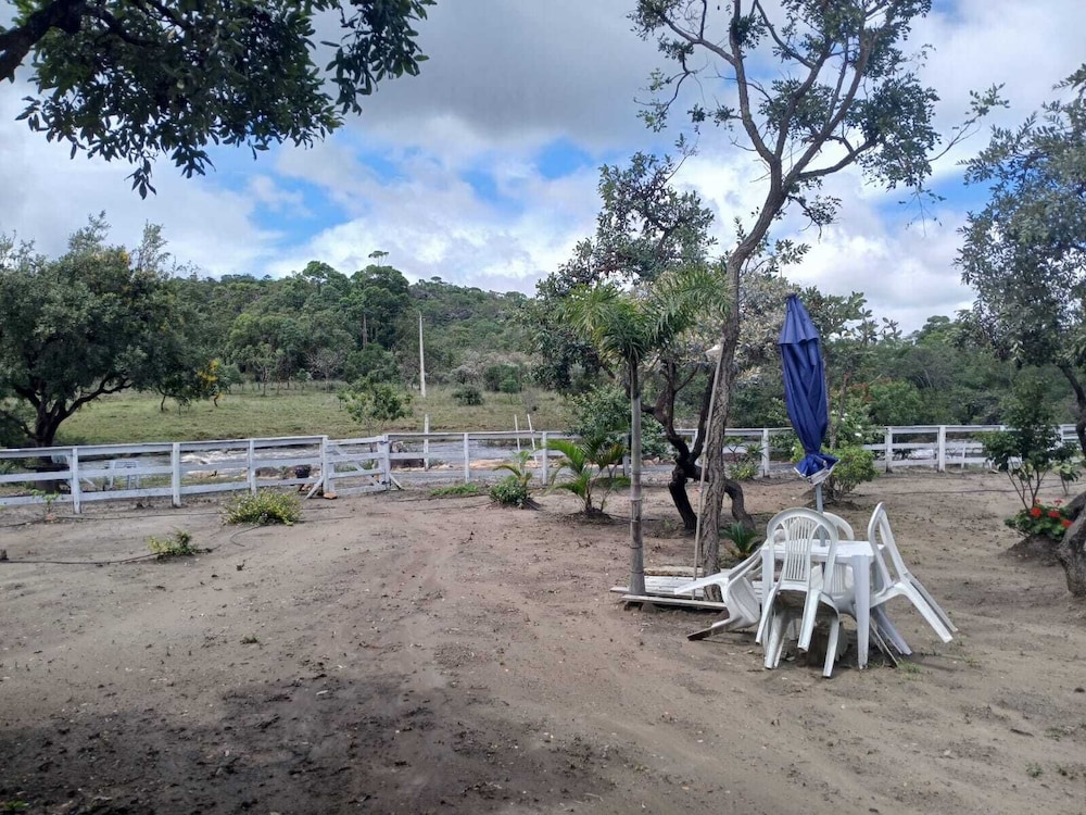 Maria Bonita Eco Pousada