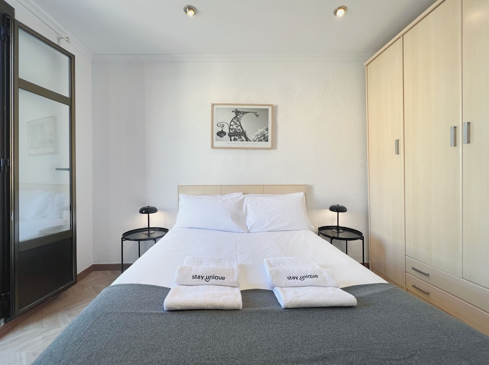 Stay U-nique Apartments Calabria