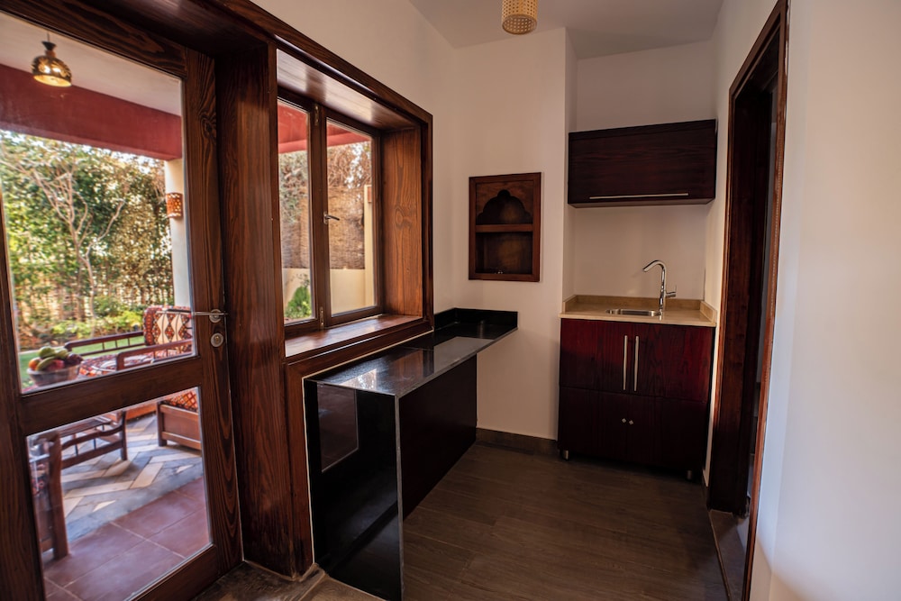 Villa Mango Hotel