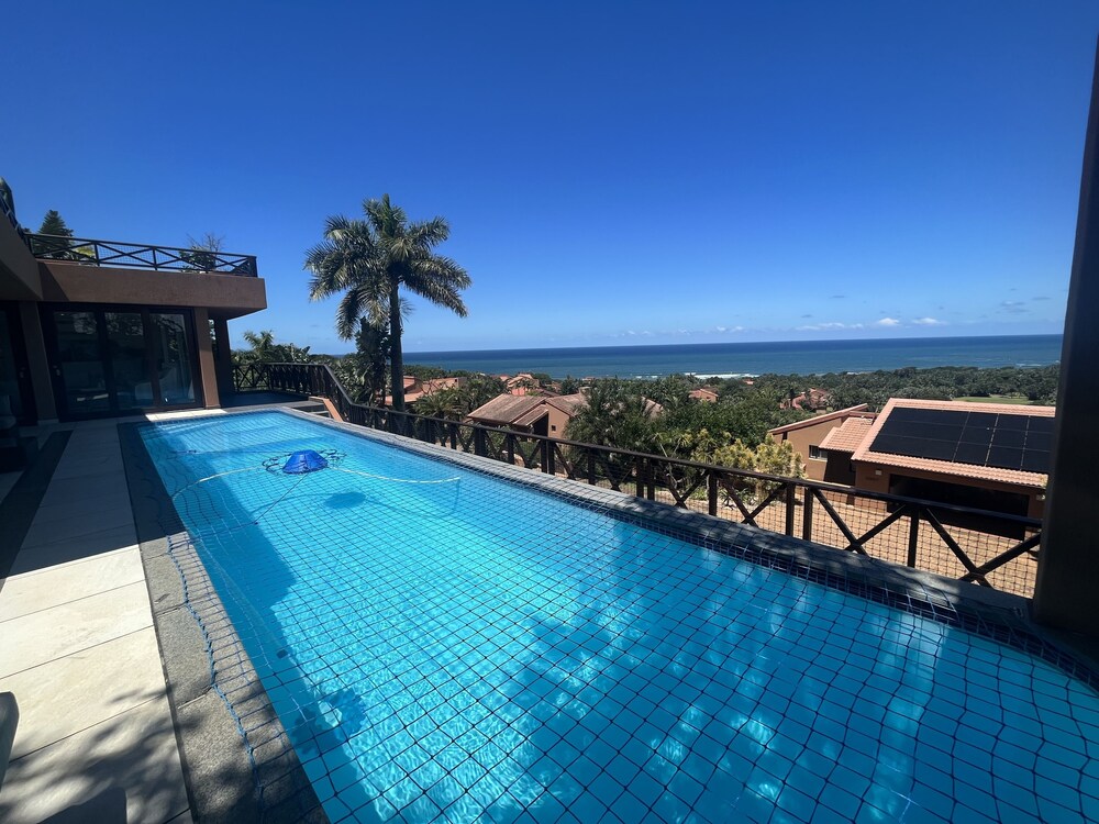San Lameer Villa 13912 4 Bedroom Luxury view 5
