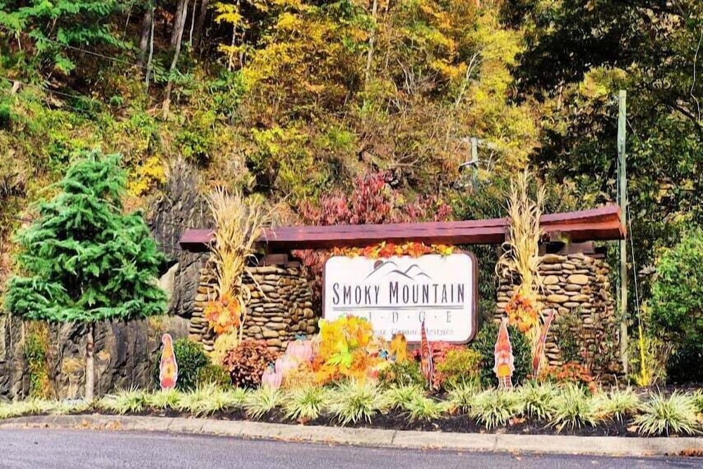 Prospector - Pigeon Forge 1 Bedroom Cabin