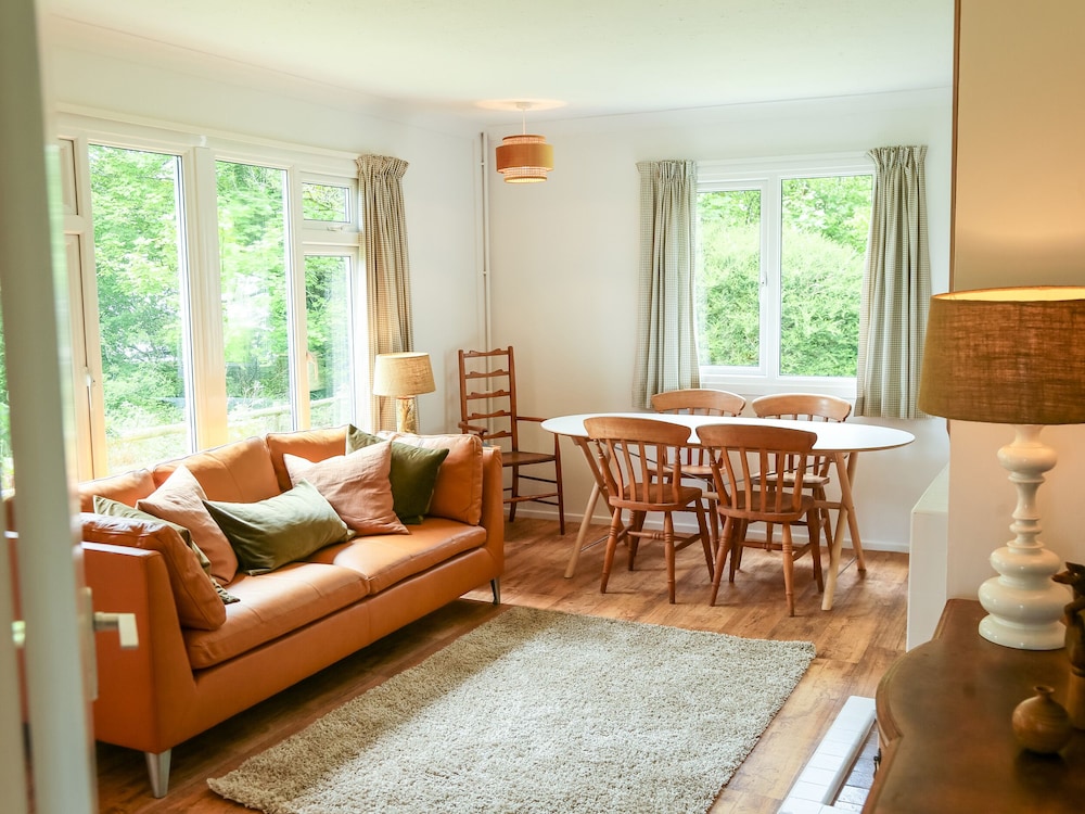 Henllys Lodge