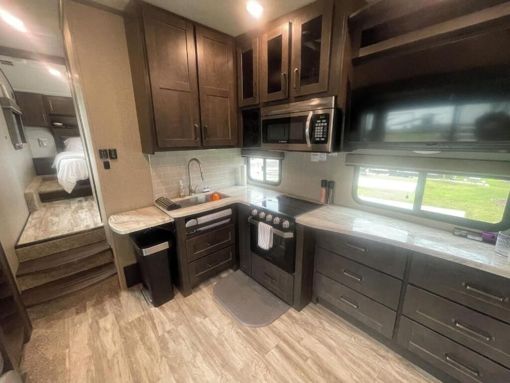 Finish Line RV Park
