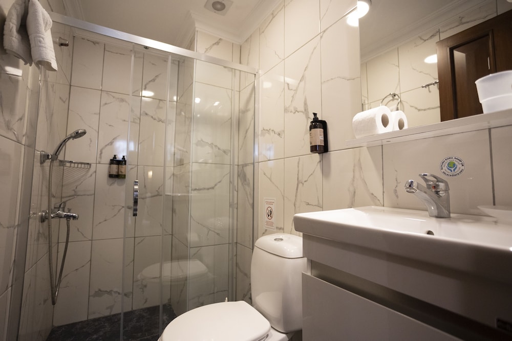 Tashkonak Otel - Image 116