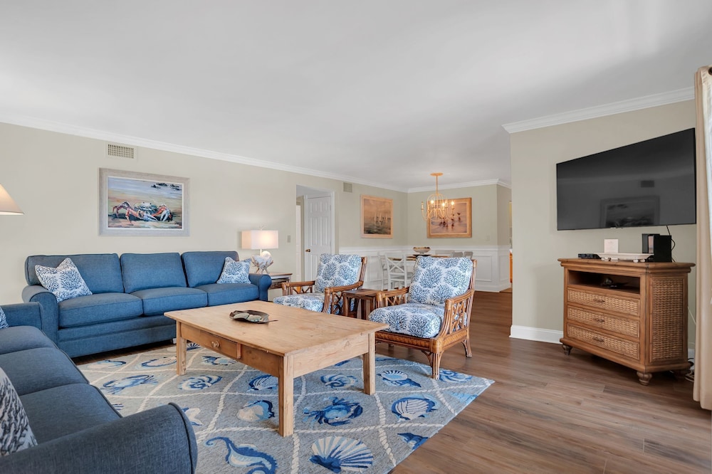 1038 Caravel Court at The Sea Pines Resort