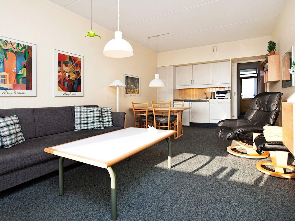 Room in Hotel Fano for 4 Guests