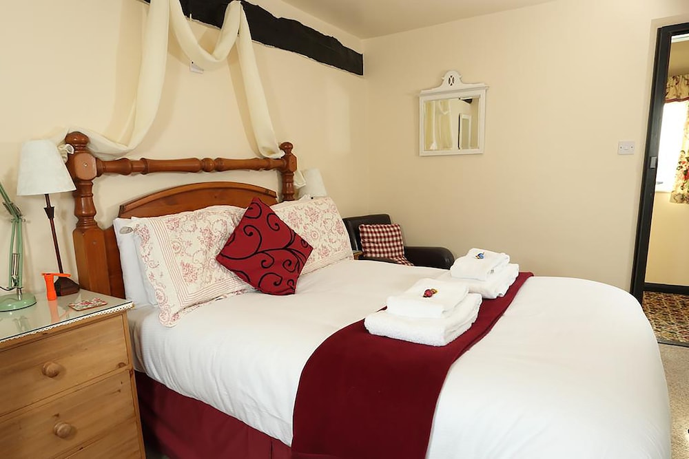 The Barns Country Guesthouse