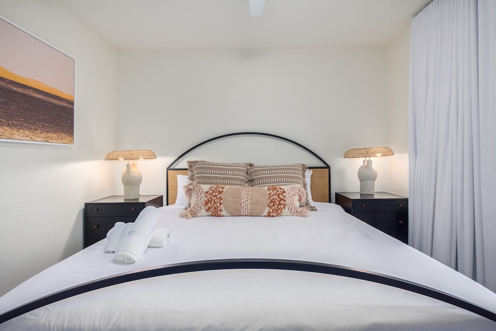 Cactus House - Private Pool - 5 Mins to Old Town