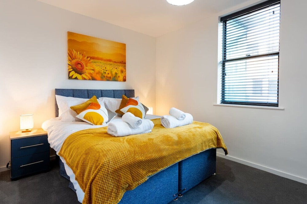 1 Bedroom Haven in Taunton view 4