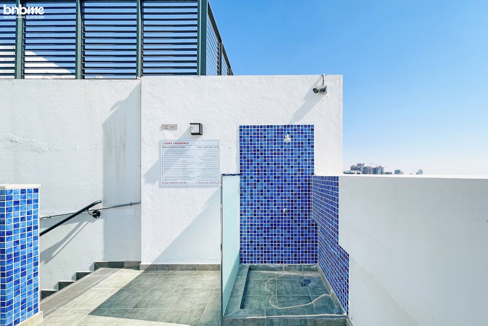 Lucky Residence - 1002 by bnbme homes
