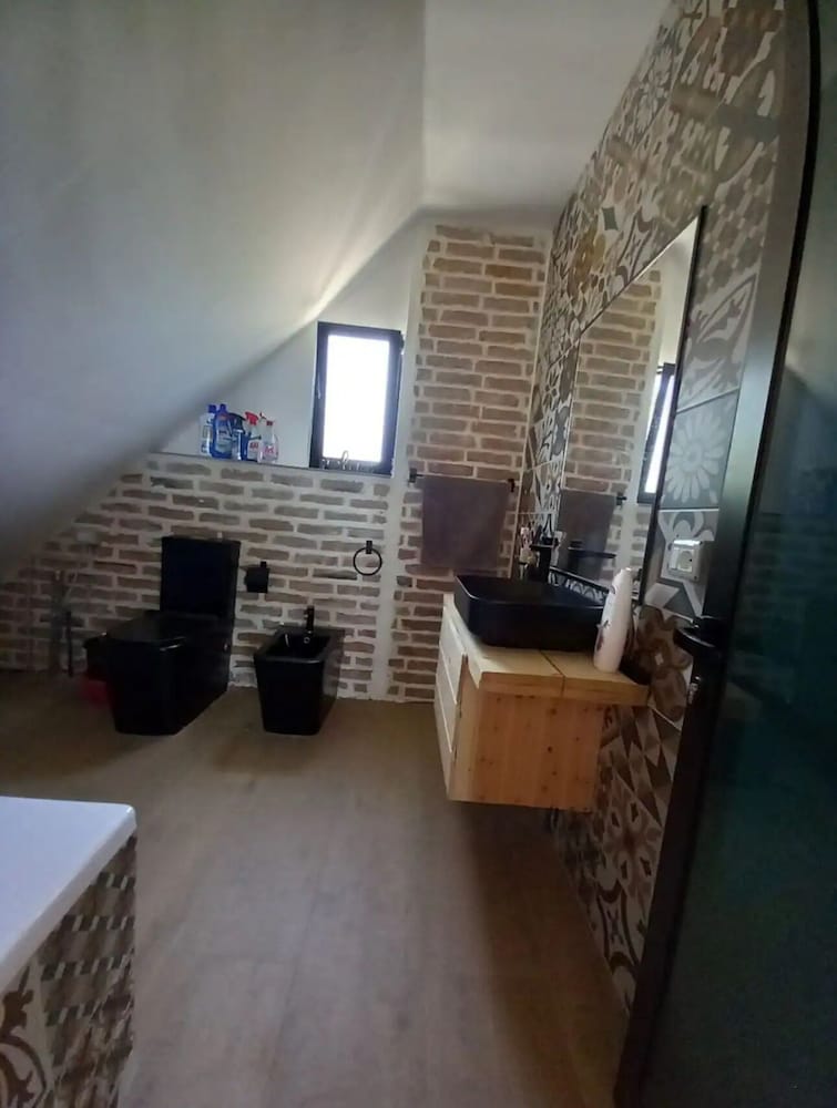 Agnes Relaxing Villa