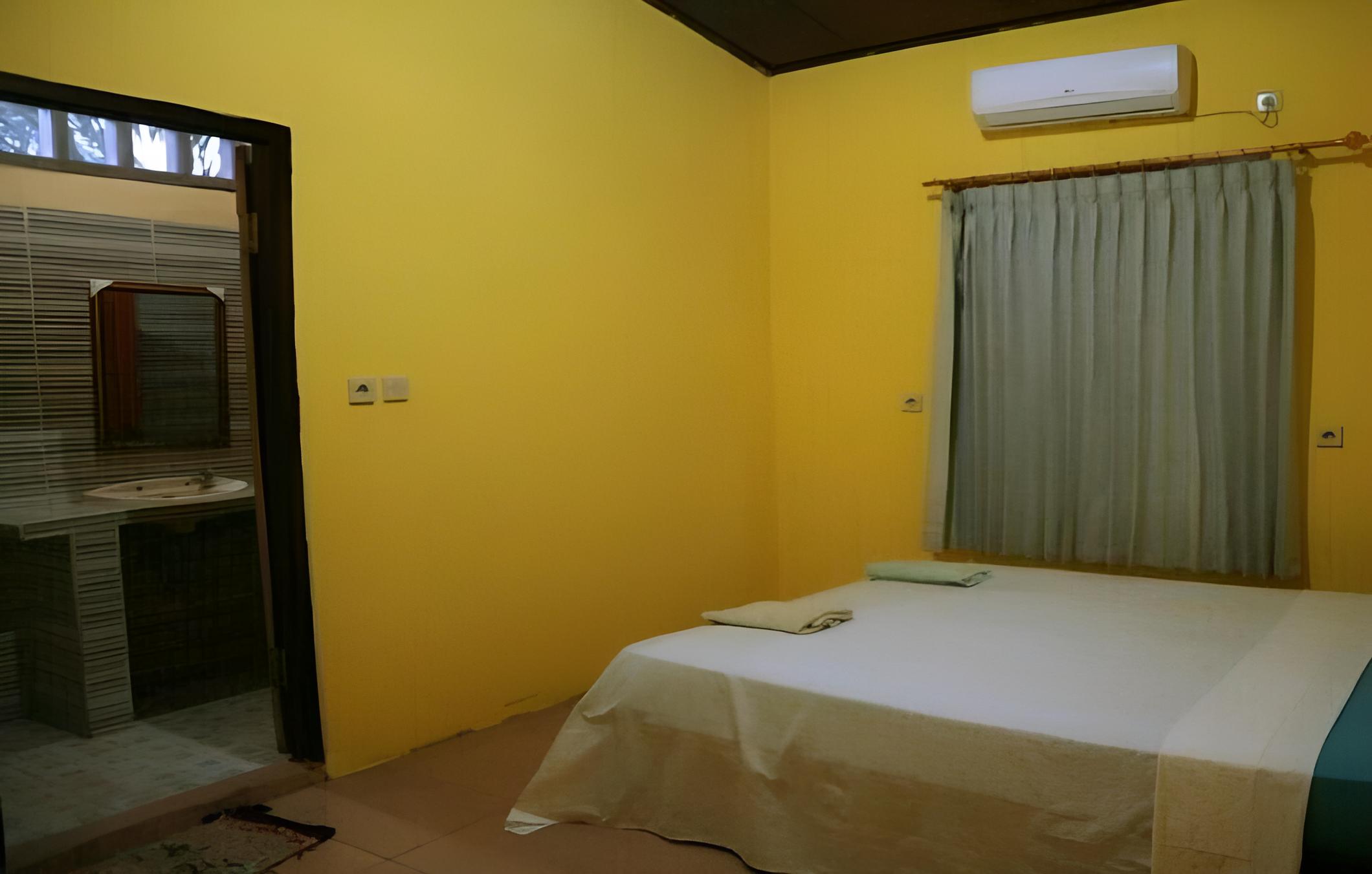 Gerald Homestay